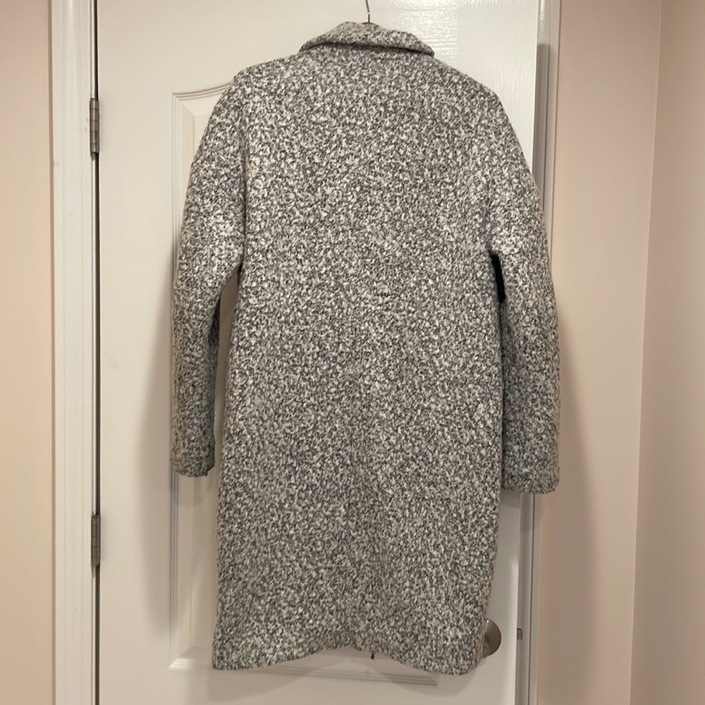 Express Coat - image 2